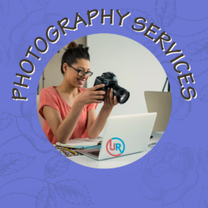 Photography services